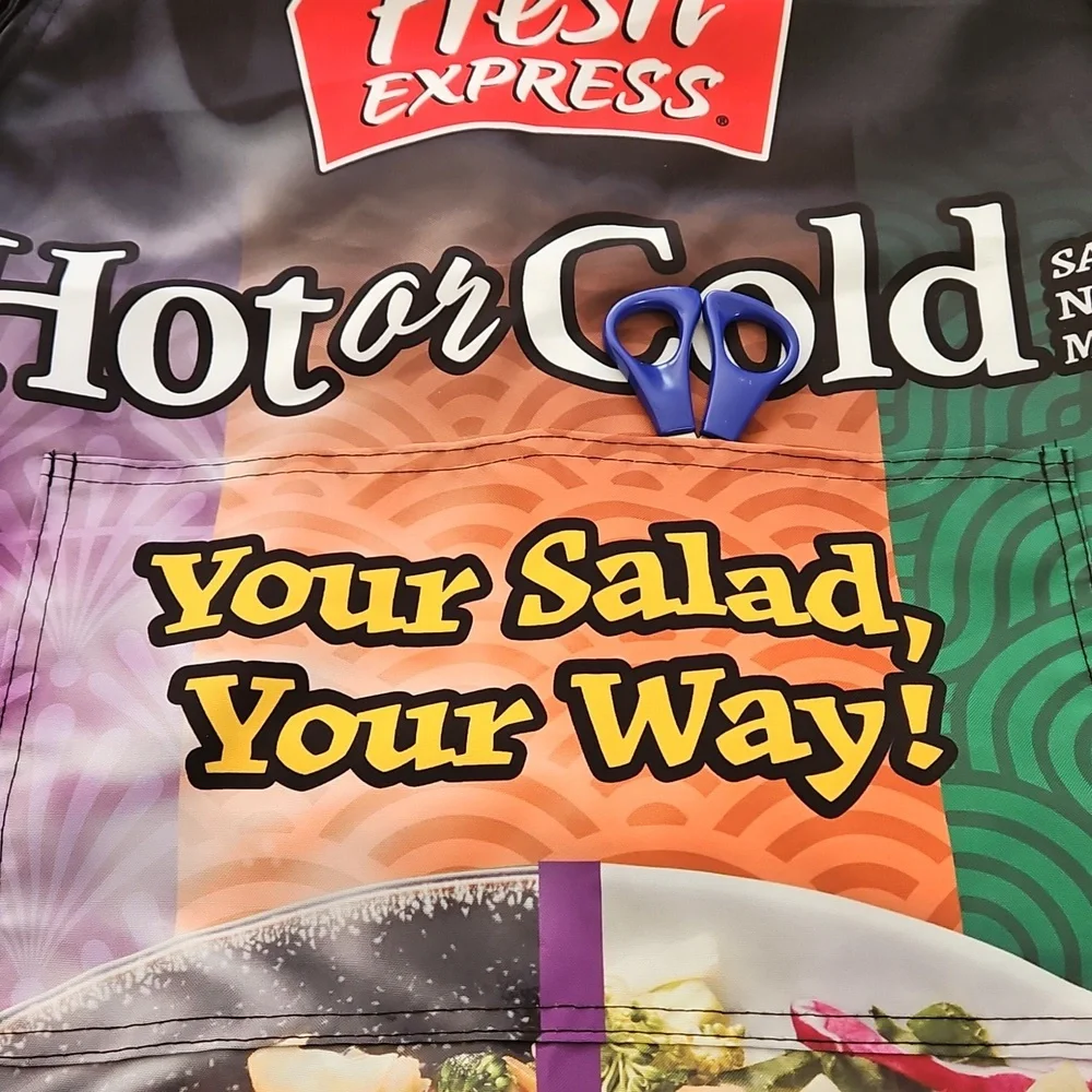 Fresh Express fresh express